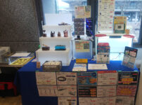 NextGate作品展示会