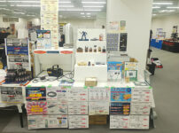 モデラーズフェスティバル2025