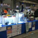 ワンダーフェスティバル2026[冬]互換屋ディーラー卓