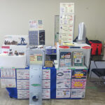 ウェザーリポートオーサカ2026互換屋