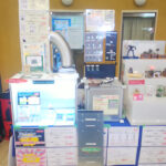 京都模型展示会2