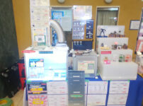 京都模型展示会2